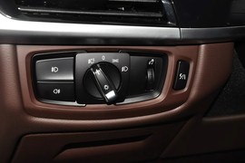 2014款宝马X5