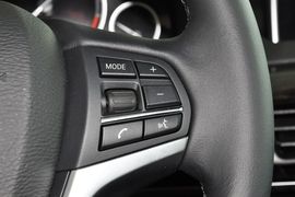 2014款宝马X5