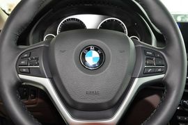2014款宝马X5