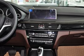 2014款宝马X5
