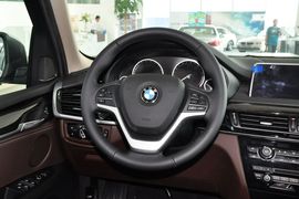 2014款宝马X5
