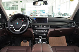 2014款宝马X5
