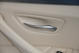 2014款宝马520Li典雅型