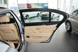 2014款宝马520Li典雅型