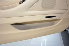 2014款宝马520Li典雅型