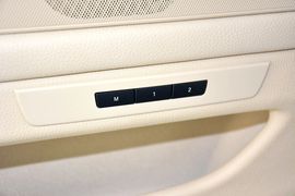 2014款宝马520Li典雅型
