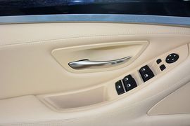 2014款宝马520Li典雅型