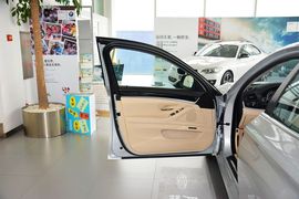 2014款宝马520Li典雅型