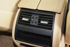 2014款宝马520Li典雅型