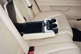 2014款宝马520Li典雅型