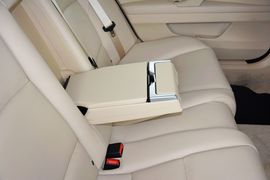 2014款宝马520Li典雅型