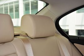 2014款宝马520Li典雅型