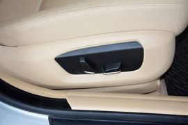 2014款宝马520Li典雅型