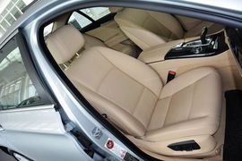 2014款宝马520Li典雅型
