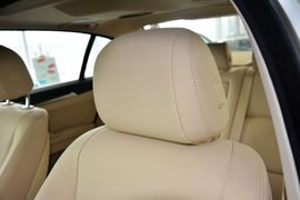 2014款宝马520Li典雅型