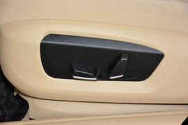 2014款宝马520Li典雅型