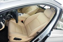 2014款宝马520Li典雅型