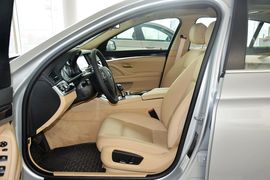 2014款宝马520Li典雅型