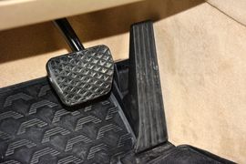 2014款宝马520Li典雅型