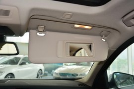 2014款宝马520Li典雅型