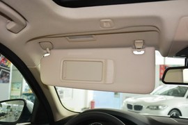 2014款宝马520Li典雅型