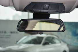 2014款宝马520Li典雅型
