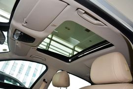 2014款宝马520Li典雅型