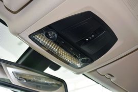 2014款宝马520Li典雅型