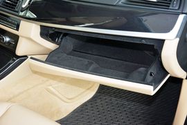 2014款宝马520Li典雅型