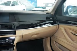 2014款宝马520Li典雅型