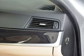 2014款宝马520Li典雅型