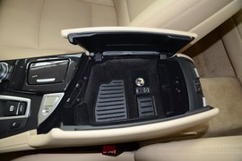 2014款宝马520Li典雅型