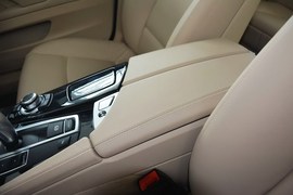 2014款宝马520Li典雅型