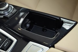 2014款宝马520Li典雅型