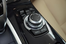 2014款宝马520Li典雅型