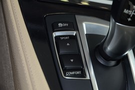 2014款宝马520Li典雅型