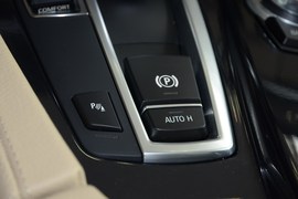 2014款宝马520Li典雅型