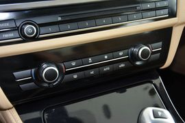 2014款宝马520Li典雅型