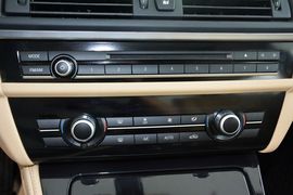2014款宝马520Li典雅型
