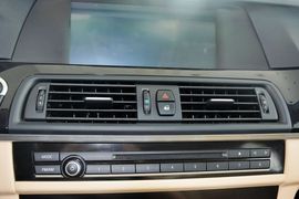 2014款宝马520Li典雅型
