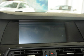 2014款宝马520Li典雅型