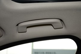 2014款宝马520Li典雅型