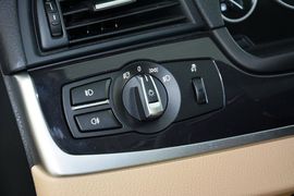 2014款宝马520Li典雅型