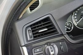 2014款宝马520Li典雅型