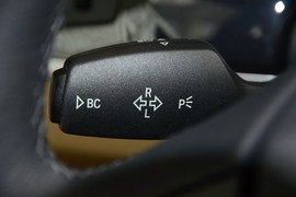 2014款宝马520Li典雅型