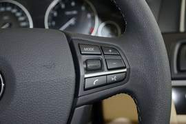 2014款宝马520Li典雅型