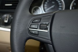 2014款宝马520Li典雅型