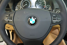 2014款宝马520Li典雅型