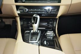 2014款宝马520Li典雅型