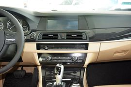 2014款宝马520Li典雅型